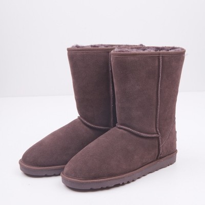 【廠家直銷供應庫存男款真毛雪地靴】價格,廠家,圖片,單靴、棉靴,鎮江步升鞋業-