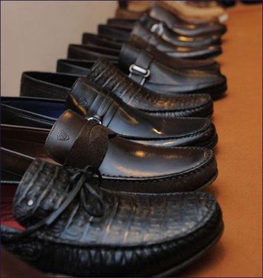 巴西鞋業(yè)協(xié)會(huì)2012大經(jīng)銷商洽談會(huì)在華成功召開(kāi)