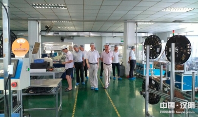 漢陰赴江浙開展名優特色產品推介暨招商引資活動，聚焦鞋業發展新機遇