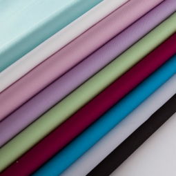 聯(lián)陸面料產(chǎn)品 卓越品質(zhì)與商機并蓄