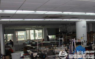 深圳雪紡褲加工廠 電商時代下的供應鏈優勢與網絡渠道拓展